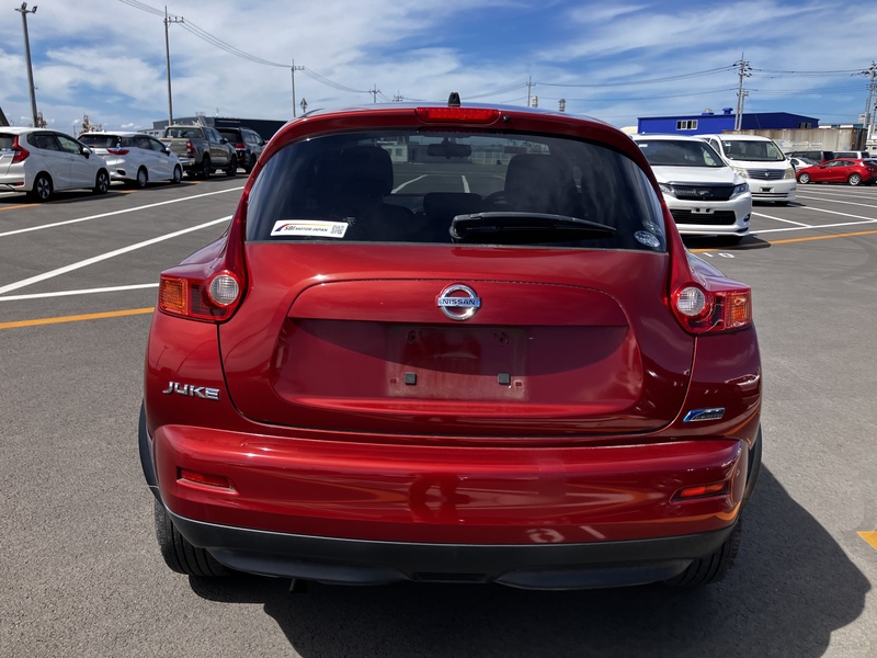 JUKE