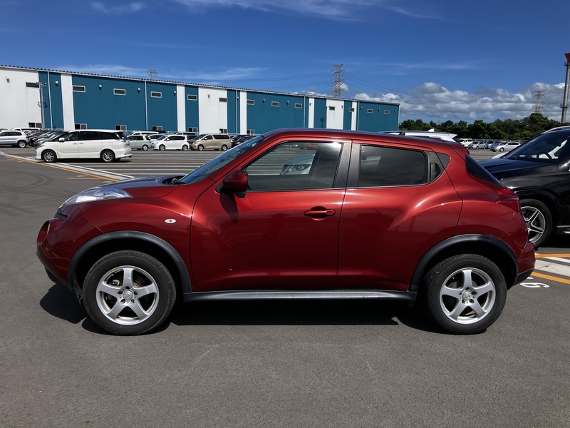 JUKE