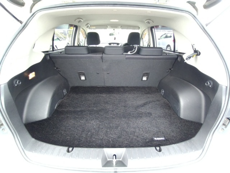 IMPREZA SPORT