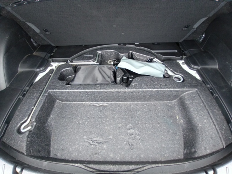 IMPREZA SPORT