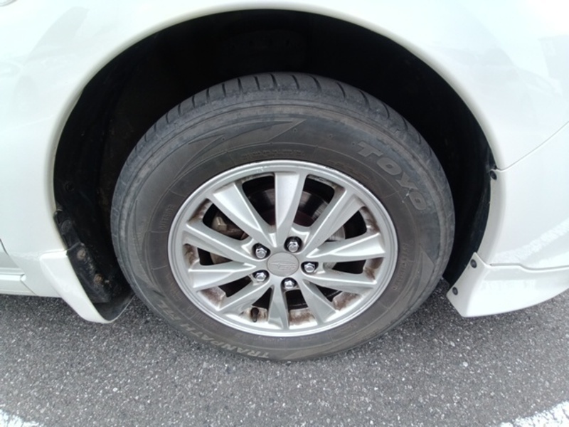 IMPREZA SPORT