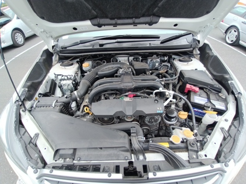 IMPREZA SPORT
