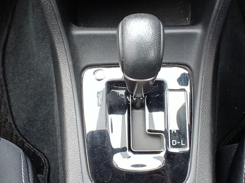 IMPREZA SPORT