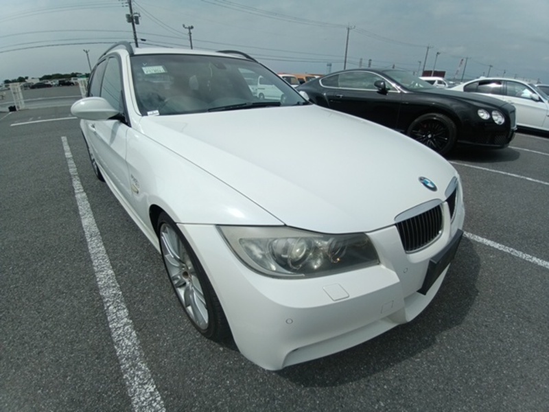 3 SERIES