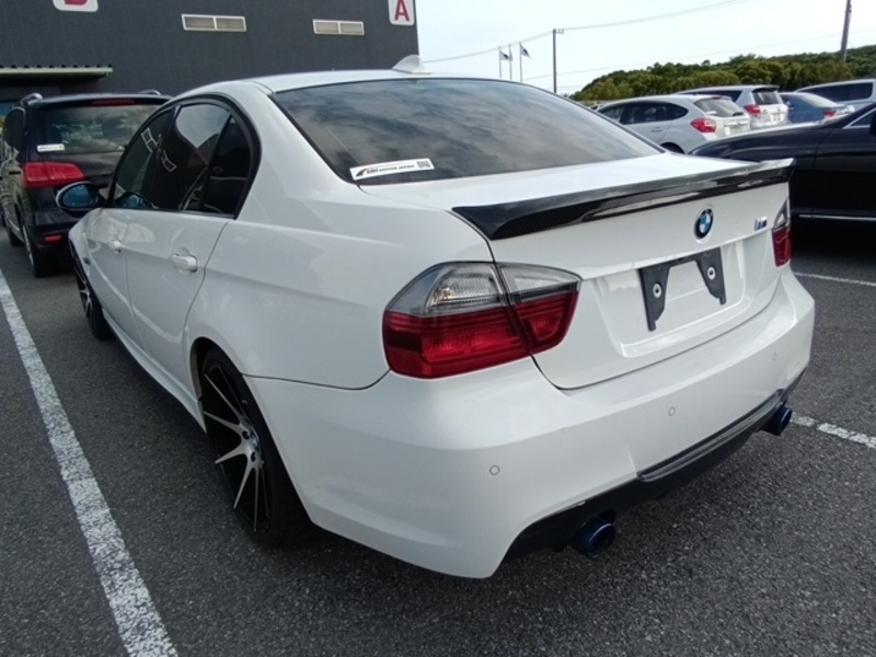 3 SERIES