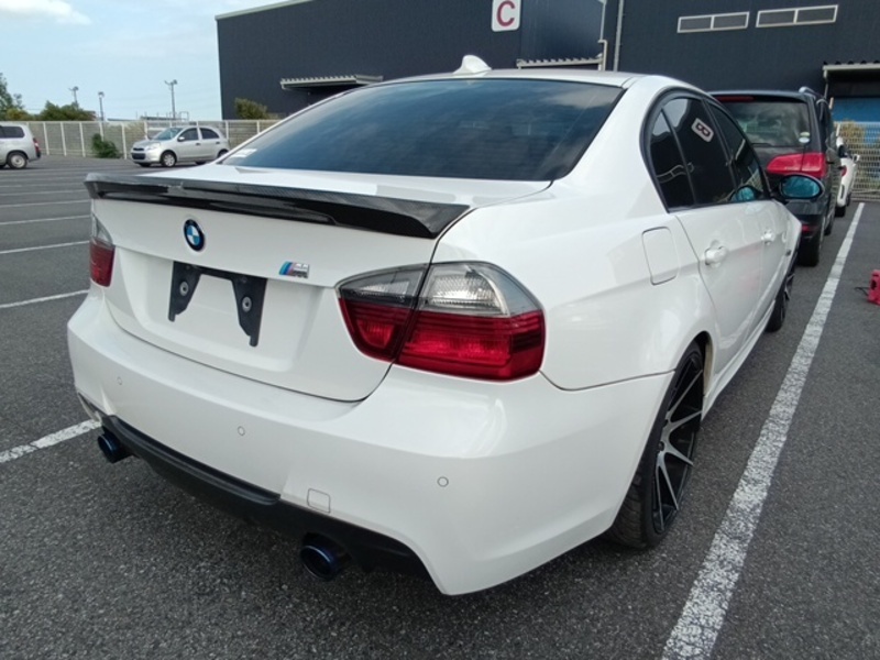 3 SERIES