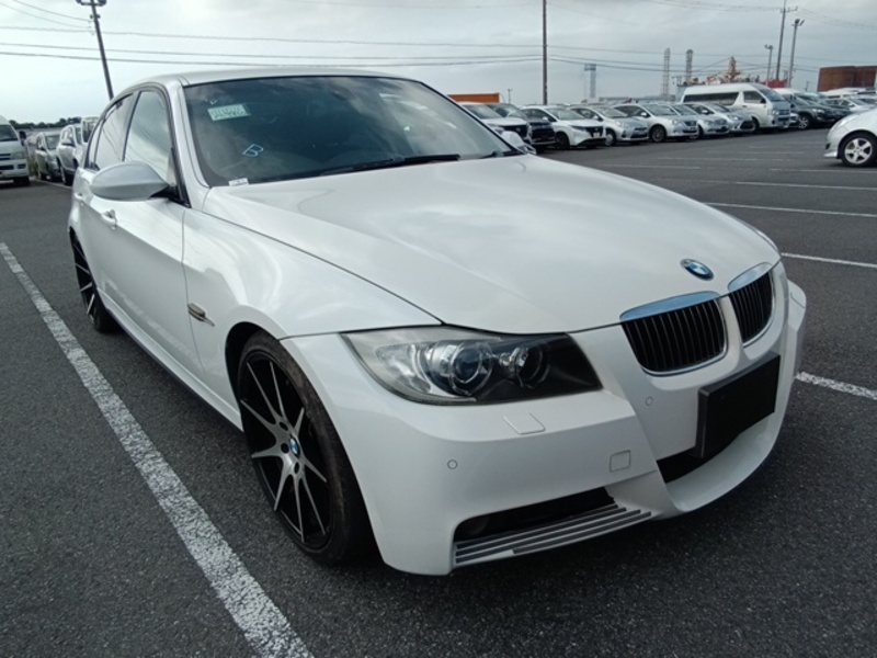 3 SERIES