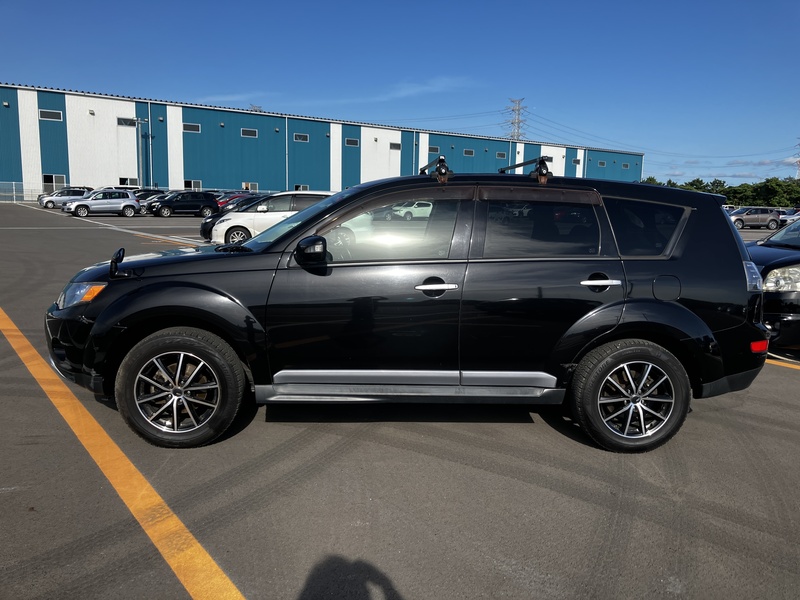 OUTLANDER