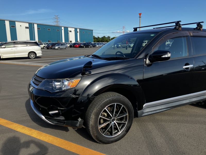 OUTLANDER