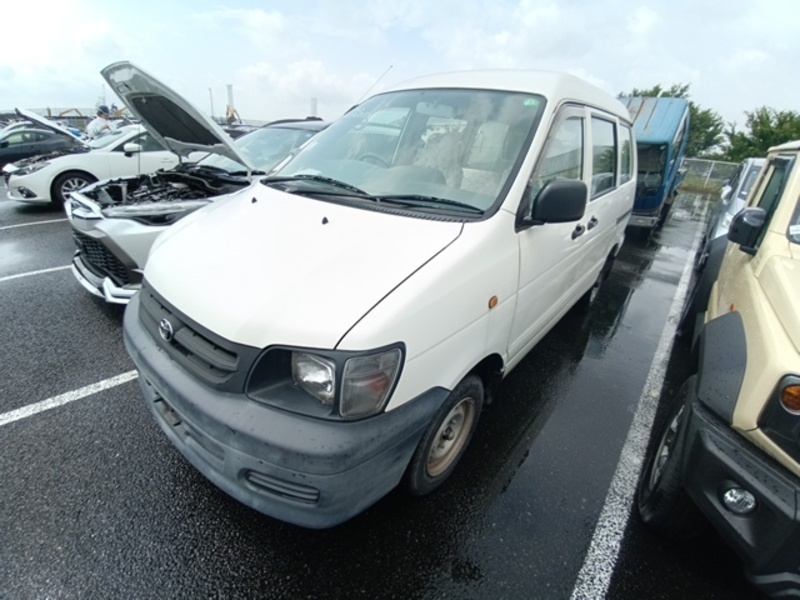 TOWN ACE VAN-0