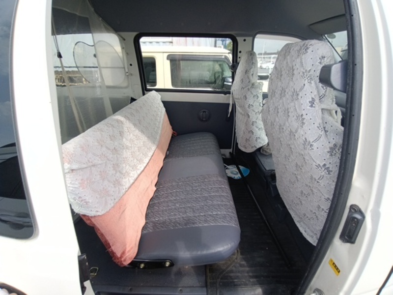 TOWN ACE VAN