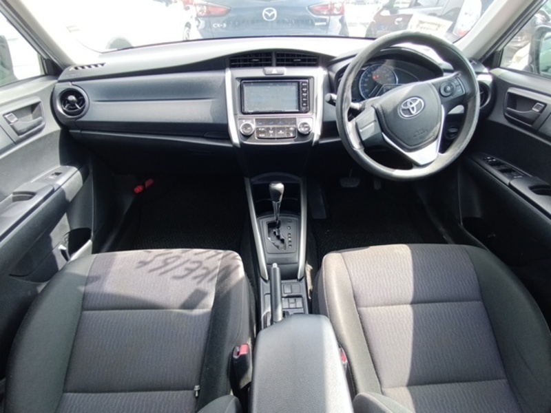 COROLLA FIELDER