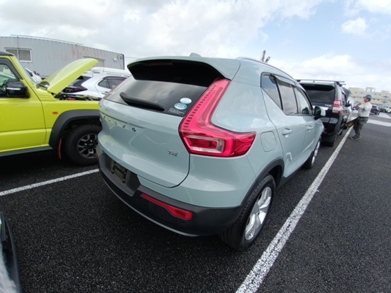 XC40