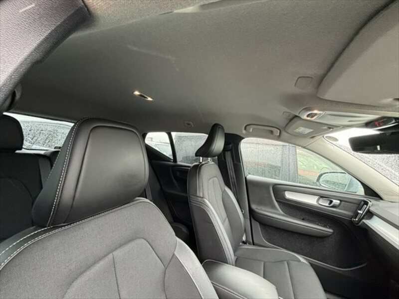 XC40