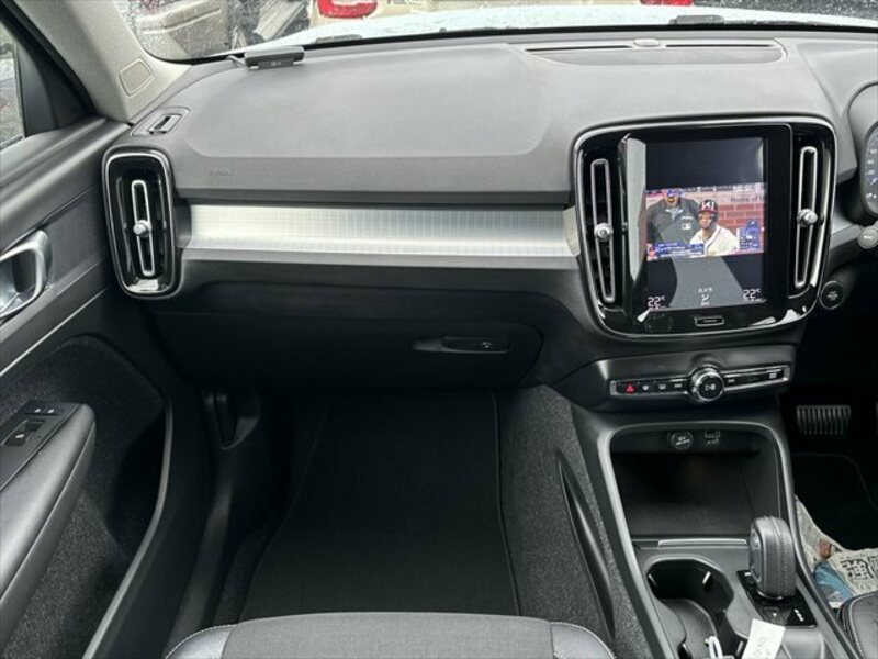 XC40