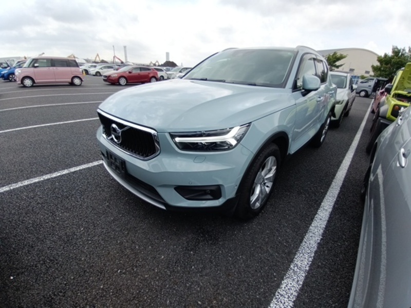 XC40