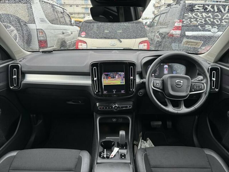 XC40