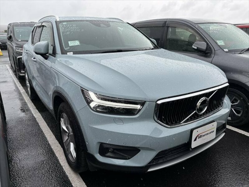 XC40