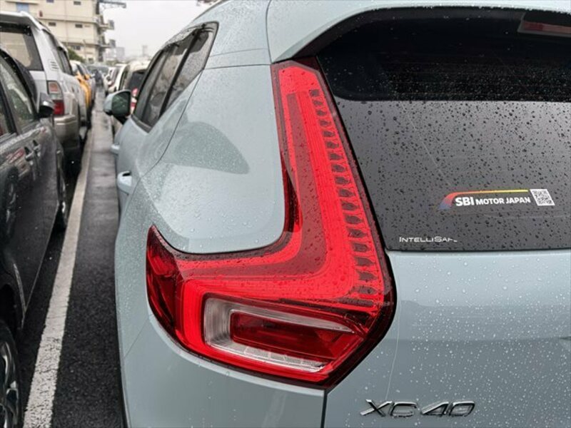 XC40