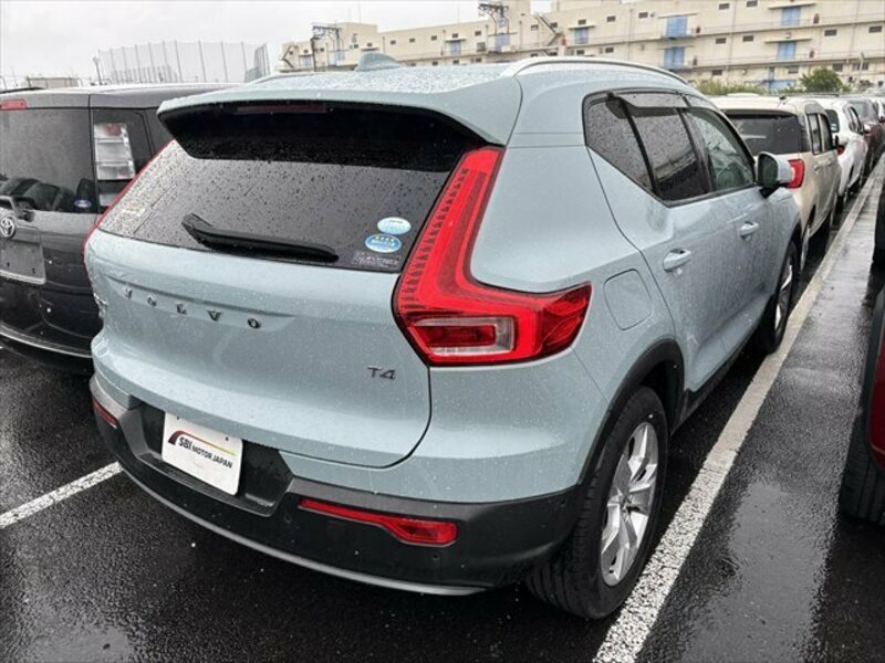 XC40