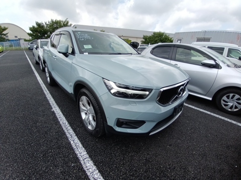 XC40