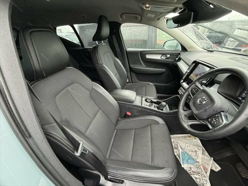 XC40