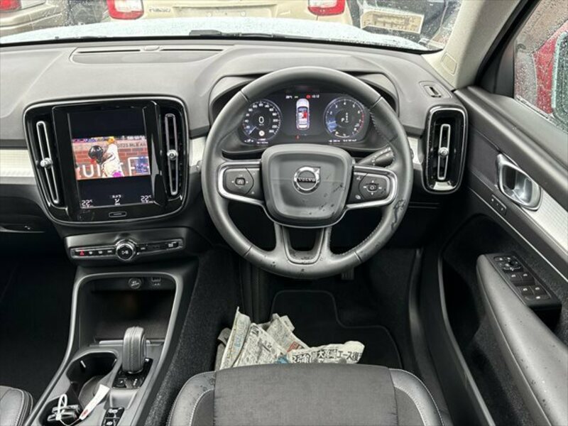 XC40