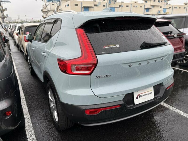 XC40