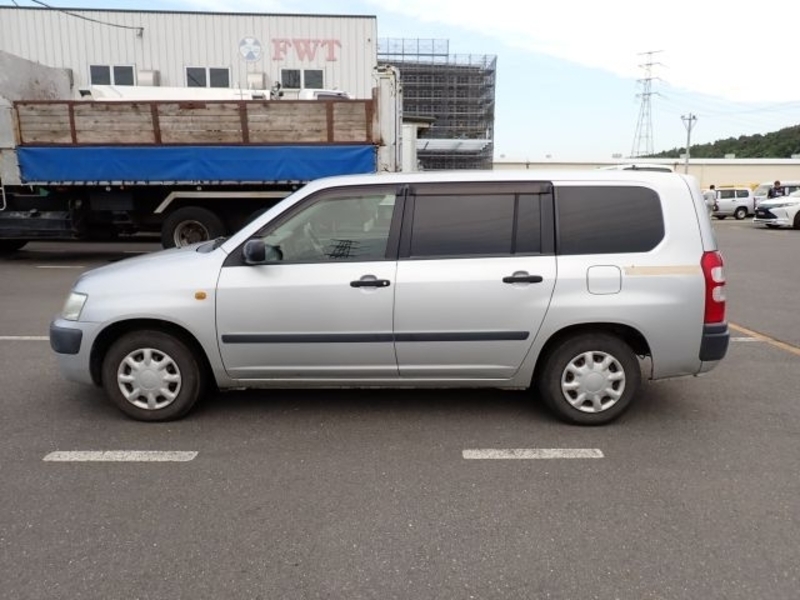 SUCCEED WAGON