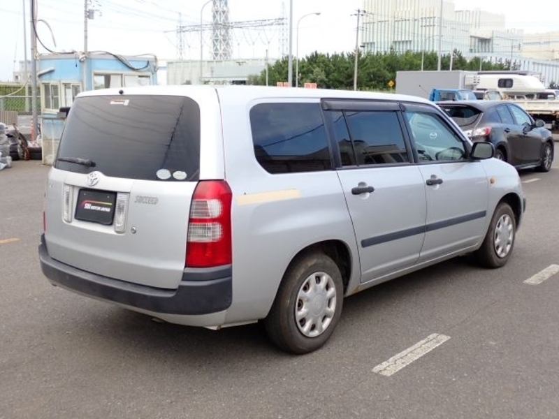 SUCCEED WAGON