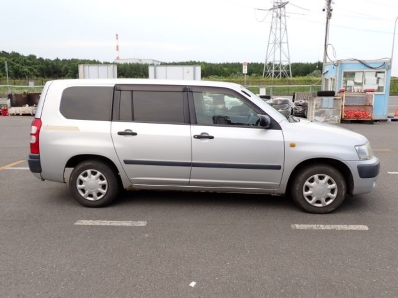 SUCCEED WAGON