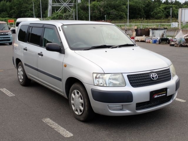SUCCEED WAGON
