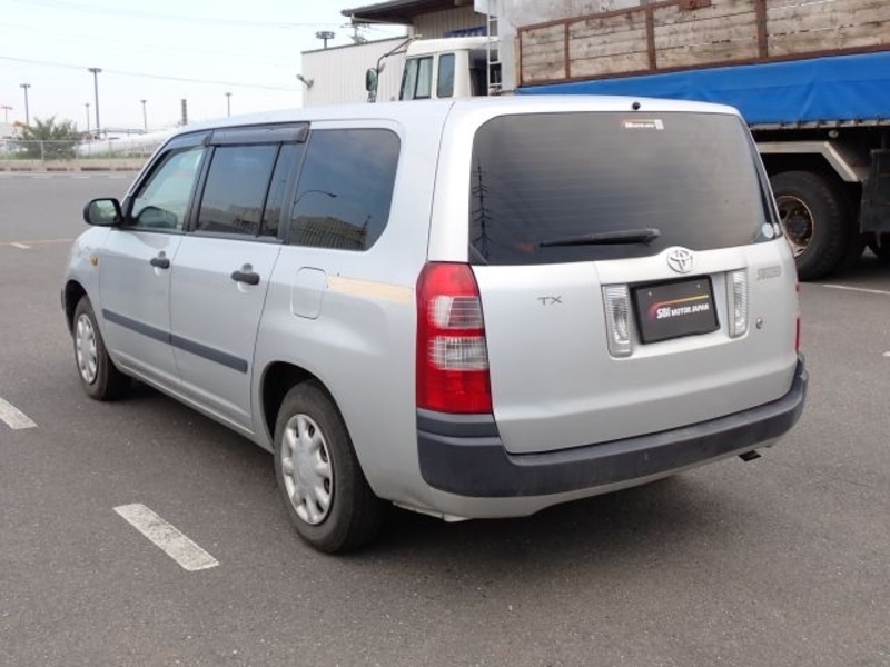 SUCCEED WAGON