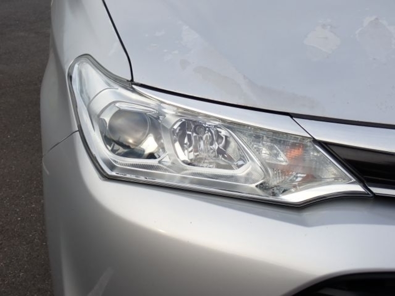 COROLLA FIELDER
