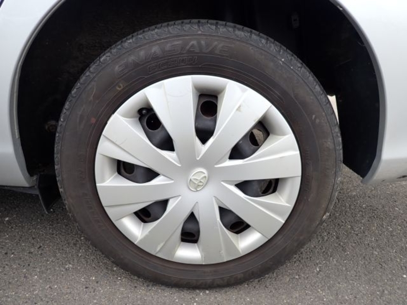 COROLLA FIELDER
