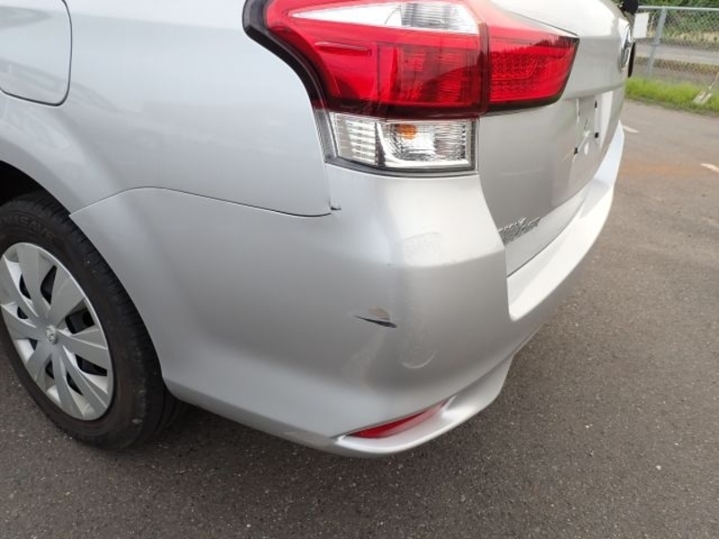 COROLLA FIELDER