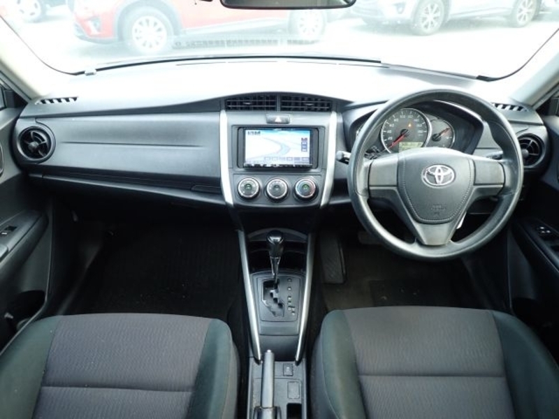 COROLLA FIELDER