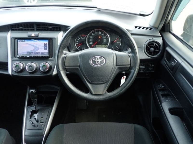 COROLLA FIELDER