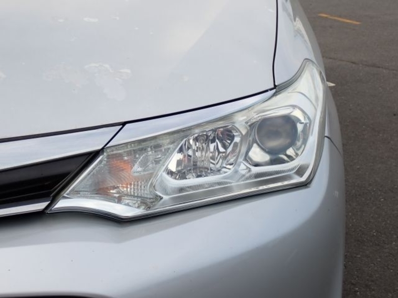 COROLLA FIELDER