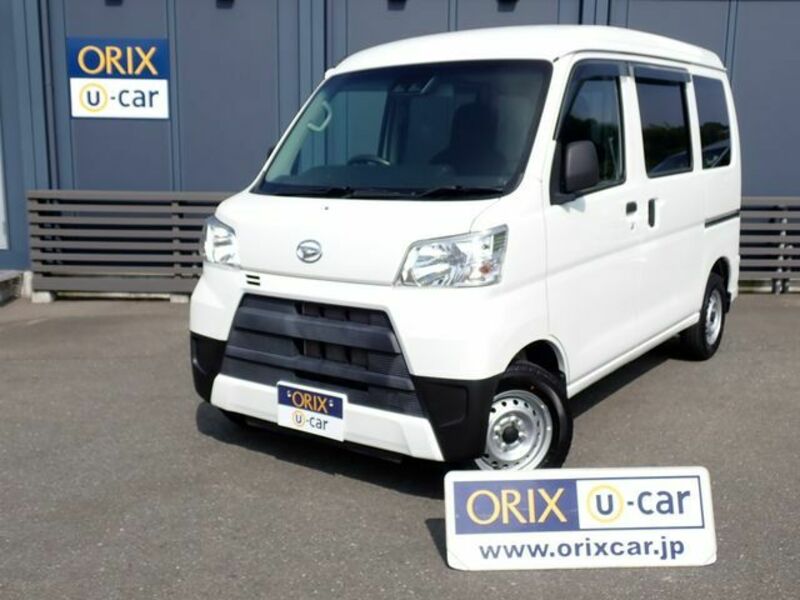 HIJET CARGO-0
