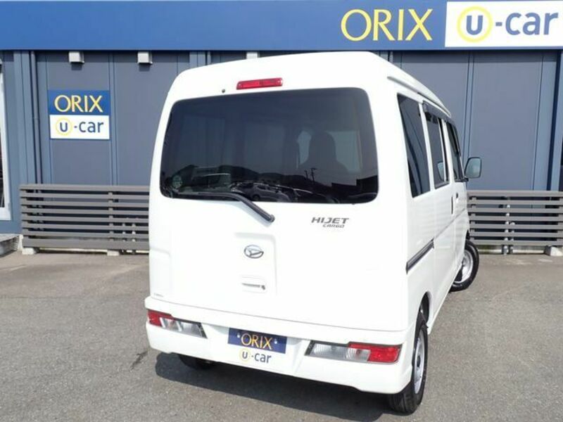 HIJET CARGO