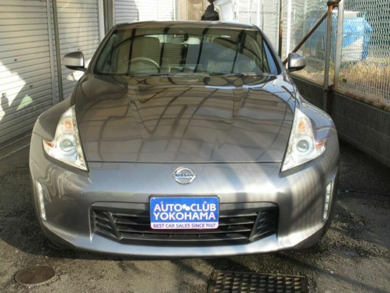 FAIRLADY Z