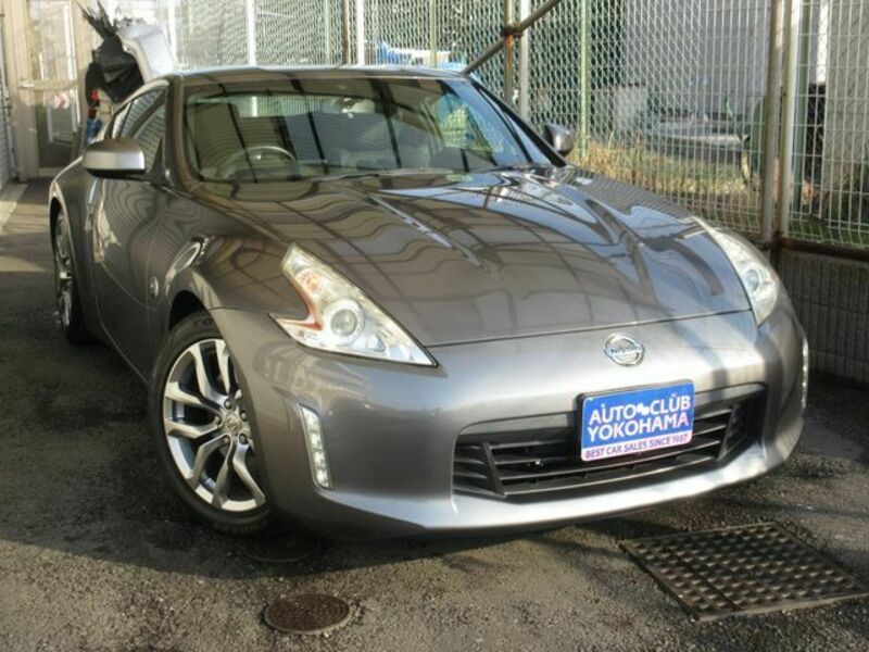 FAIRLADY Z