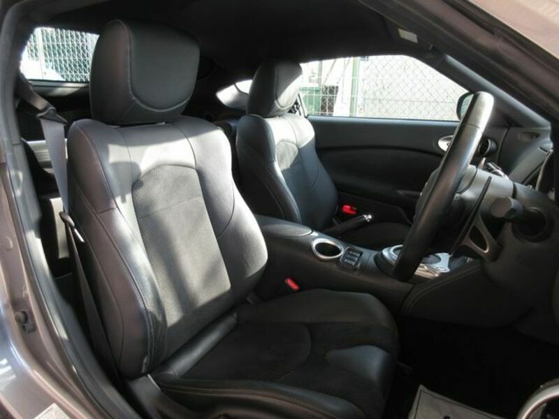 FAIRLADY Z