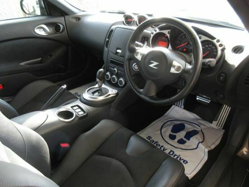 FAIRLADY Z