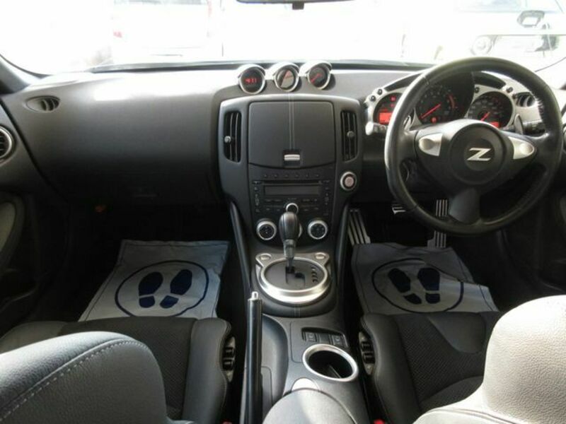 FAIRLADY Z