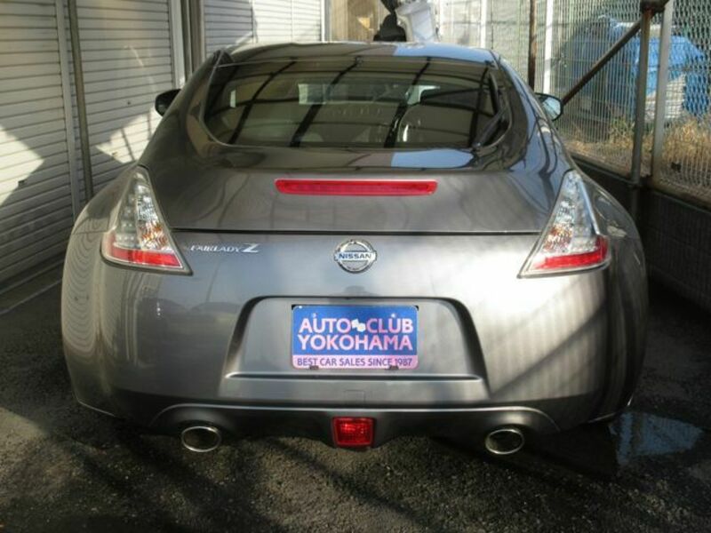 FAIRLADY Z