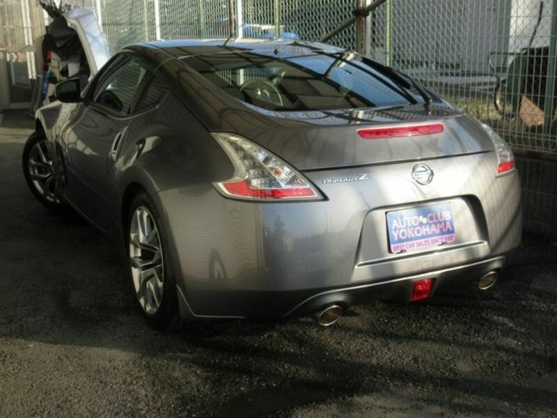 FAIRLADY Z
