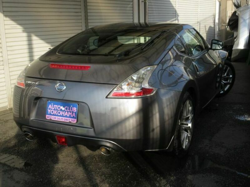 FAIRLADY Z