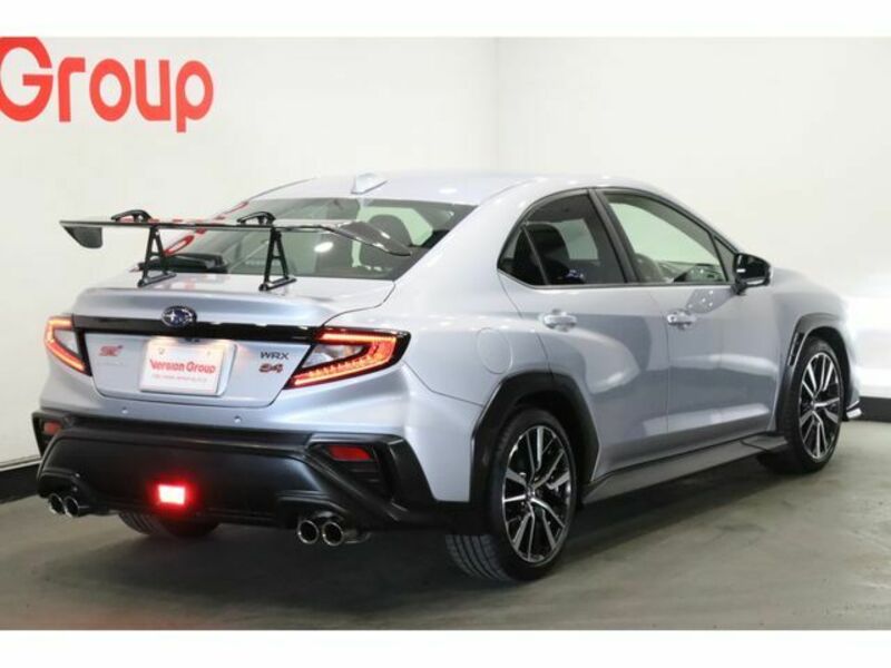 WRX S4